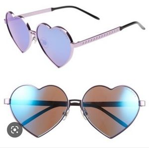 ISO!!!! Lavender/Purple Lolita Wildfox Sunglasses - (Not for sale)